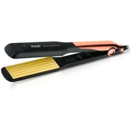 RAF R.442G keramička presa za kosu cik cak