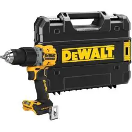 DeWalt DCD805NT aku udarna bušilica odvijač 18V XR, 205 Nm, bez baterije, u TSTAK koferu