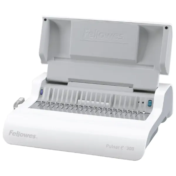 Mašina za spiralno koričenje električna Pulsar-E Fellowes 5620701 000000782