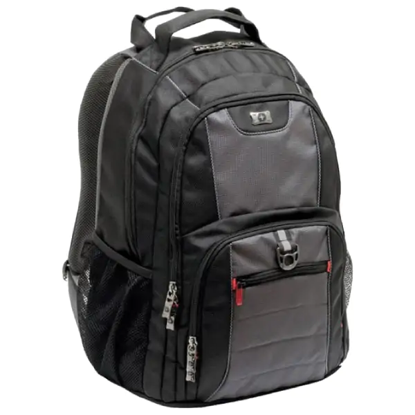 Ranac za laptop 16" Pillar Wenger 600633 sivi 000009339