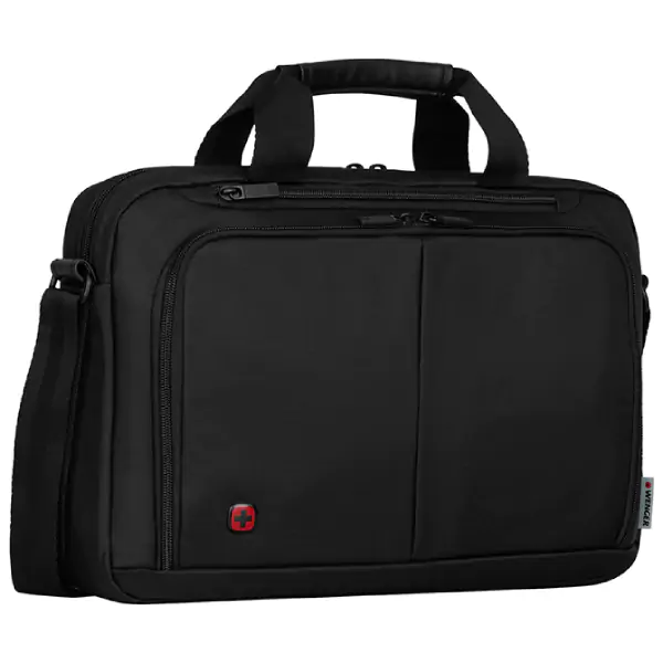 Torba za laptop 14" Source Wenger 601064 crna 000017668