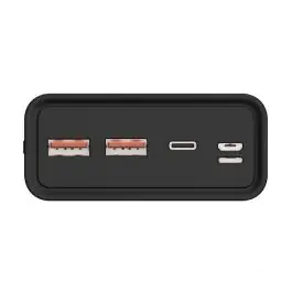 Power bank 24000mAh PB322PD - ANSMANN