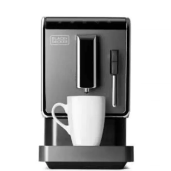 Black + Decker espreso aparat BXCO1470E