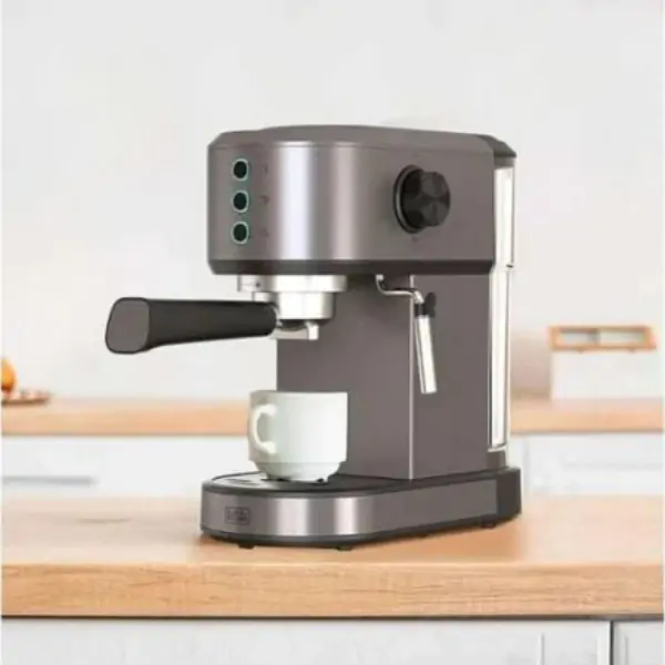 Black + Decker espreso aparat BXCO1350E