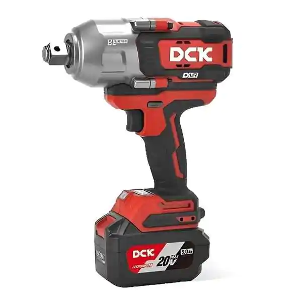 DCK KDPB1288Z akumulatorski udarni odvijač 3/4" 20V