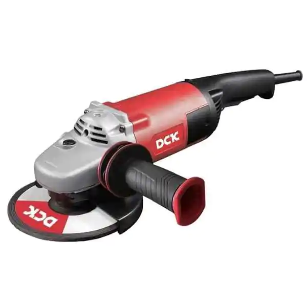 Ugaona brusilica 2600W 230mm DCK KSM230SHS