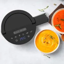 Black + Decker aparat za pripremu supe BXSM1000E