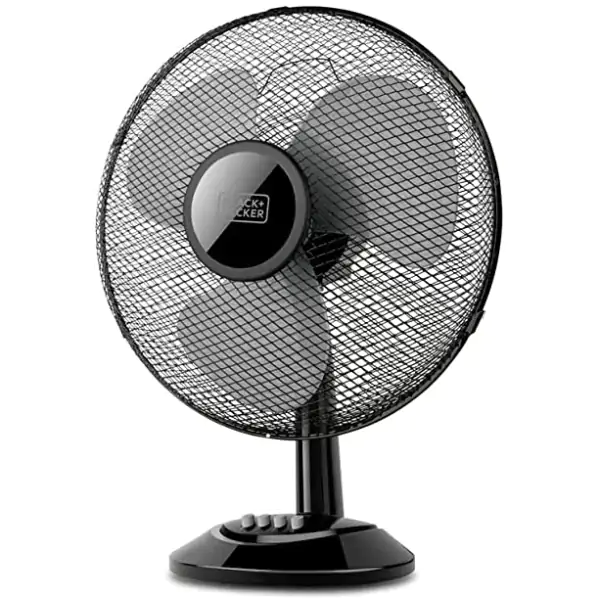 Black + Decker ventilator BXEFD41E