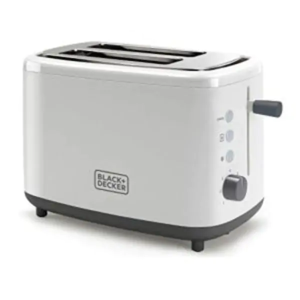 Black + Decker toster BXTO820E