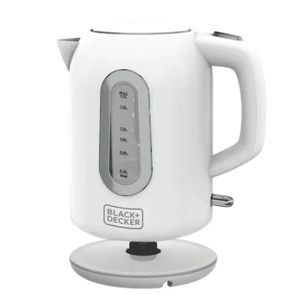 Black + Decker ketler BXKE2204E