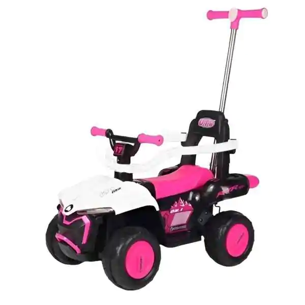 Guralica za decu Quad 477 roze - proizvod na akciji