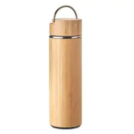 Termos od bambusa 500 ml