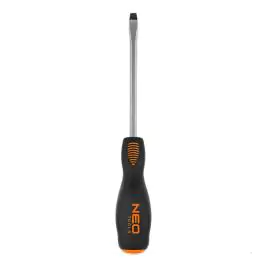 Udarni (probojni) ravni odvijač 125mm x 6.5mm NEO TOOLS