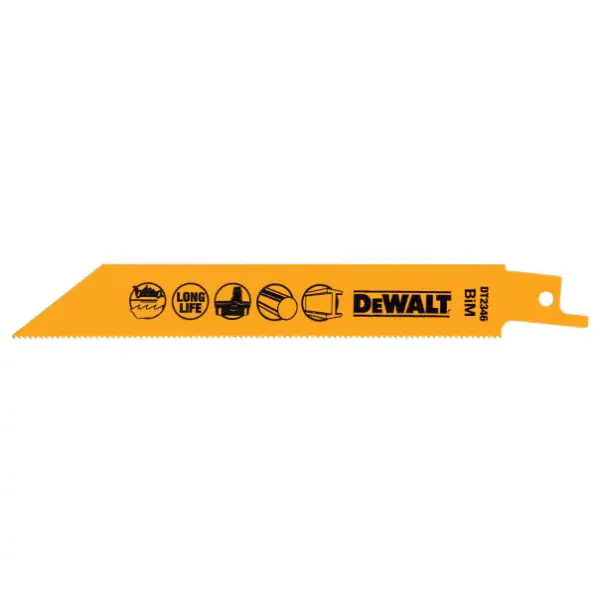 DeWALT list za ličiji rep DT2346