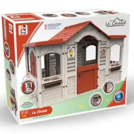 Kućica velika Chicos piceria 89504