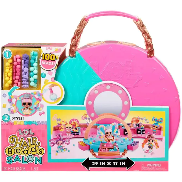 LOL suprise 120995