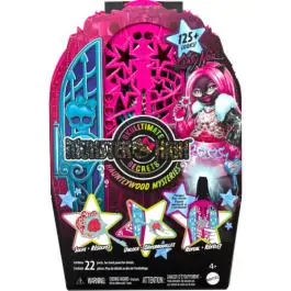 Lutka Monster Catty Noir CT259854