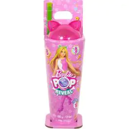 Barbie Pop Reveal roze CT273911