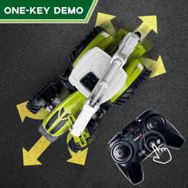Traktor sa kašikom R/c CT470319
