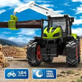 Traktor sa kašikom R/c CT470319