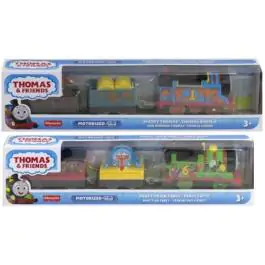 Thomas voz HFX97 CT047819