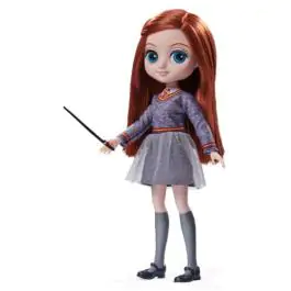 Figure Harry Potter 21cm 4 mix CT488287