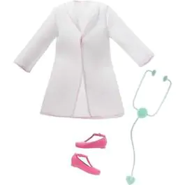 Lutka Barbie Doktorka CT979039