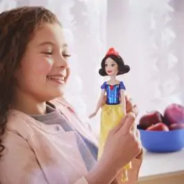 Lutka Disney princeza Snežana CT785957