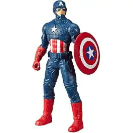 Kapetan Amerika Avengers E5579 CT805167