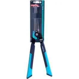 Makaze za živu ogradu 630 mm FESTA Garden SK5 – profesionalne makaze sa zupčastim prenosom i sečivom 220 mm