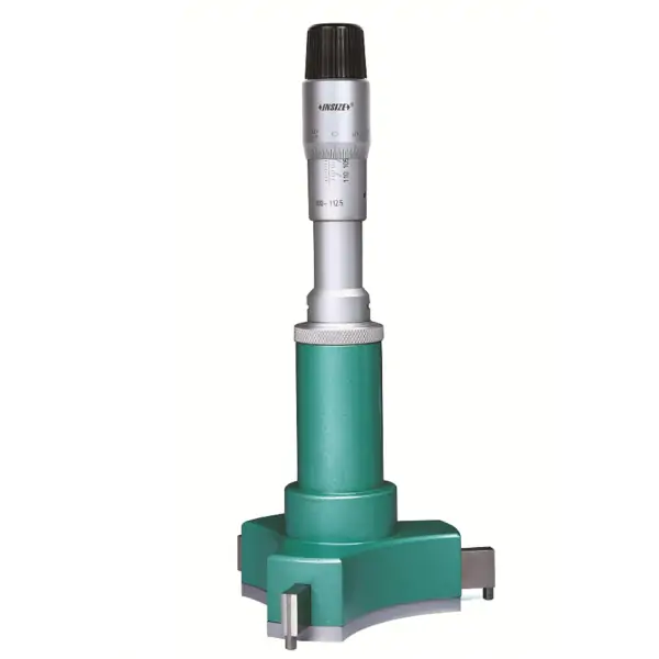 INSIZE Mikrometar trokraki 40-50 mm 3227-50