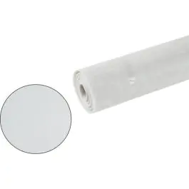 Levior mreža protiv komaraca od fiberglasa 1.2 x 30 m bela komarnik mreža za prozore i vrata