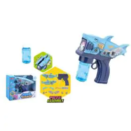 Pištolj duvalica balončića na baterije 20-152000