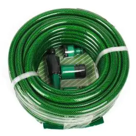 Crevo baštensko 1/2"x15m sa nastavcima Gartenmax