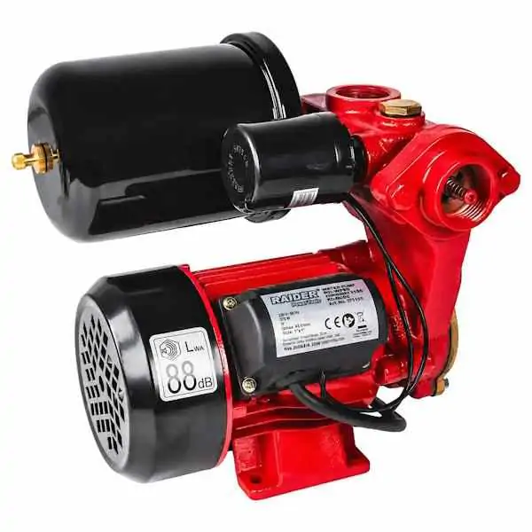 Mini hidrofor RD-WP550 550W 071110 Raider