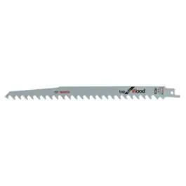 List univerzalne testere S 1542 K Bosch 2608653065, Top za Drvo 2608653065