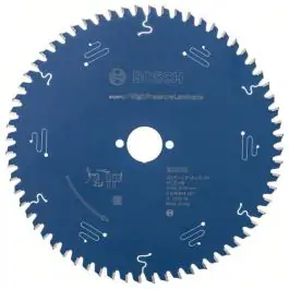 List kružne testere za laminat EX TR H 235x30-64 Bosch 2608644357, EX TR H 235x30-64