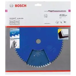 Testera EX TR H 230x30-64 Bosch 2608644356