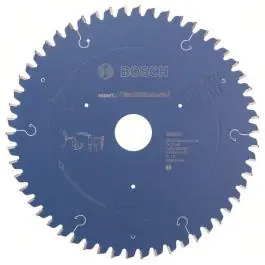 List kružne testere Expert for Multi Material Bosch 2608642492, 210 x 30 x 2,4 mm, 54