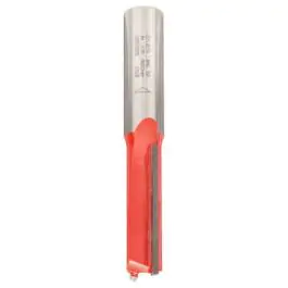 Glodala za kanale Bosch 2608629365, 12 mm, D1 12 mm, L 38,1 mm, G 80 mm