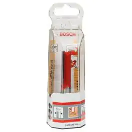 Glodala za kanale Bosch 2608629365, 12 mm, D1 12 mm, L 38,1 mm, G 80 mm