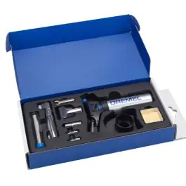 Bosch Lemilica za gasno zavarivanje 2200-4, F0132200JD