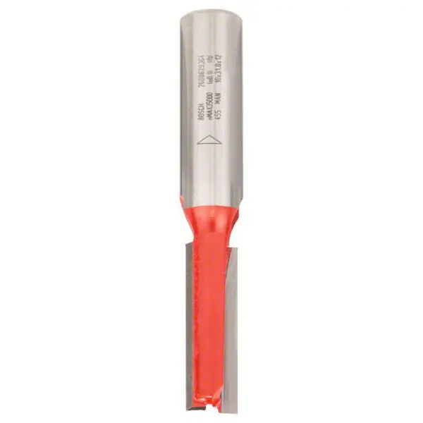 Glodala za kanale Bosch 2608629364, 12 mm, D1 10 mm, L 31,8 mm, G 76 mm