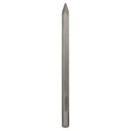 Špic dleto 28 mm šestostrani prihvat Bosch 1618600019, 520 mm
