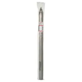 Špic dleto 28 mm šestostrani prihvat Bosch 1618600019, 520 mm