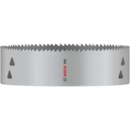 Bosch PRO Multi Material testera za otvore sa navojem, 168mm, 2608901545