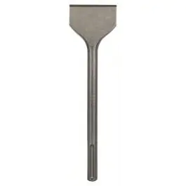 Lopatasto dleto SDS max Bosch 1618601008, 300 x 80 mm
