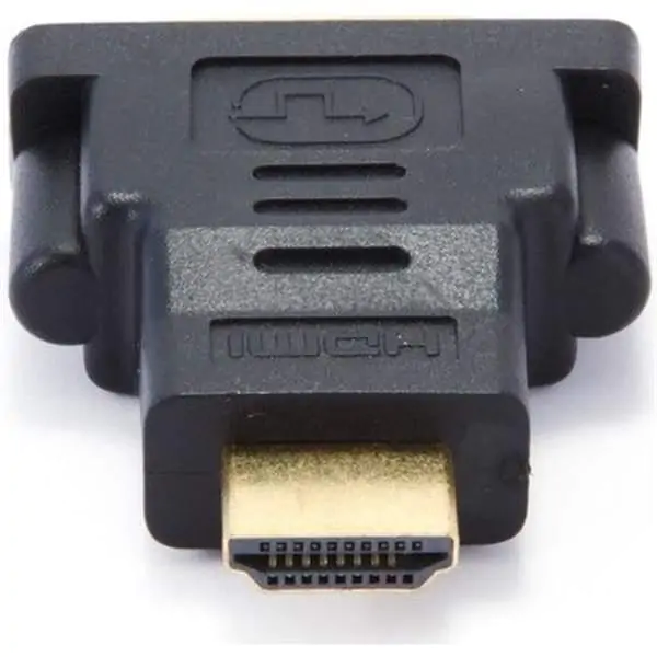 A-HDMI-DVI-3 Gembird HDMI (A male) to DVI (female) adapter