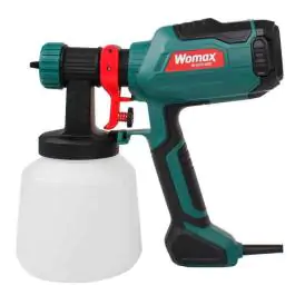 Pištolj za farbanje električni W-EFP 500 Womax