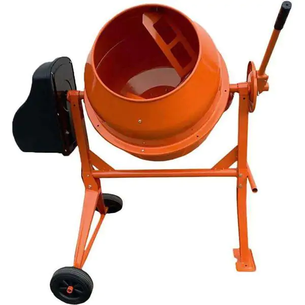 MEŠALICA ZA BETON W-BM 140